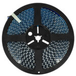 GloboStar® 70267 Ταινία LED SMD 3535 SUPER BRIGHT 5m 19.5W/m 120LED/m 2945lm/m 120° DC 24V IP20 RGB - 5 Χρόνια Εγγύηση - Image 4