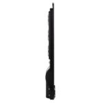 GloboStar® 71552 Αυτόνομο Ηλιακό Φωτιστικό Δρόμου Street Light LED SMD 150W 12000lm με Ενσωματωμένη Μπαταρία Li-ion 9000mAh - Φωτοβολταϊκό Πάνελ με Αισθητήρα Ημέρας-Νύχτας PIR Αισθητήρα Κίνησης Αδιάβροχο IP65 Ψυχρό Λευκό 6000K - Image 4