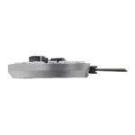 GloboStar® 76105 Λάμπα G4 LED SMD 2835 3W 330lm 120° DC 12-24V Side Pin Φυσικό Λευκό 4500K Dimmable - Image 4