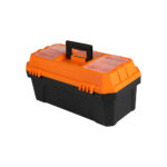 KENDO ΕΡΓΑΛΕΙΟΘΗΚΗ ΠΛΑΣΤΙΚΗ PRACTIC 47CM 90257