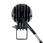 GloboStar® TREELIGHT-TREEDITA 90475 Σποτ Φωτισμού Ειδικό για Φυτά - Δέντρα LED 3W 345lm 8° DC 24V Αδιάβροχο IP67 Μ5.7 x Π6.5 x Υ9.8cm Φυσικό Λευκό 4500K - Γκρι Ανθρακί - 3 Years Warranty - Image 19