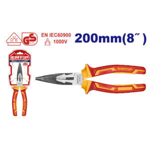 EMTOP ΜΥΤΟΤΣΙΜΠΙΔΟ ΗΛΕΚΤΡΟΛΟΓΟΥ 200MM EPLRL0831