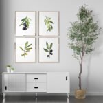 GloboStar® Artificial Garden PAROS 20276 Διακοσμητικό Πλεκτό Καλάθι - Κασπώ Γλάστρα - Flower Pot Μπεζ Φ24cm x Υ19cm - Image 18