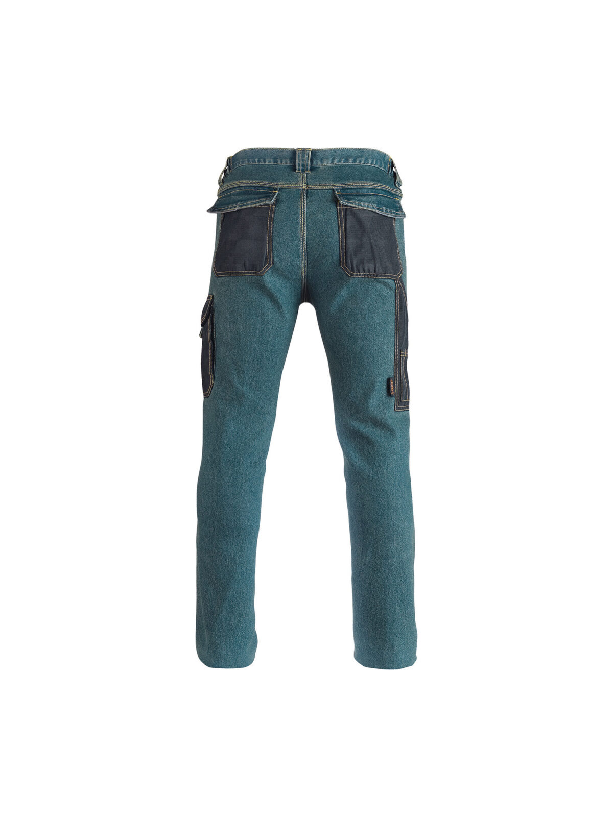 ΠΑΝΤΕΛΟΝΙ ΕΡΓΑΣΙΑΣ TENERE PRO JEANS XL