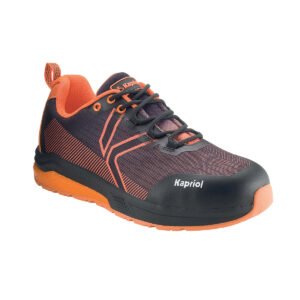 ΠΑΠΟΥΤΣΙΑ ΕΡΓΑΣΙΑΣ AIRISE KNIT S1 P SRC ΠΟΡΤΟΚΑΛΙ N.43