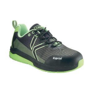ΠΑΠΟΥΤΣΙΑ ΕΡΓΑΣΙΑΣ AIRISE KNIT S1 P SRC LIME N.43