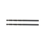KENDO ΤΡΥΠΑΝΙ HSS ΤΙΤΑΝΙΟΥ ΜΑΥΡΟ 8.5X117MM 10808504