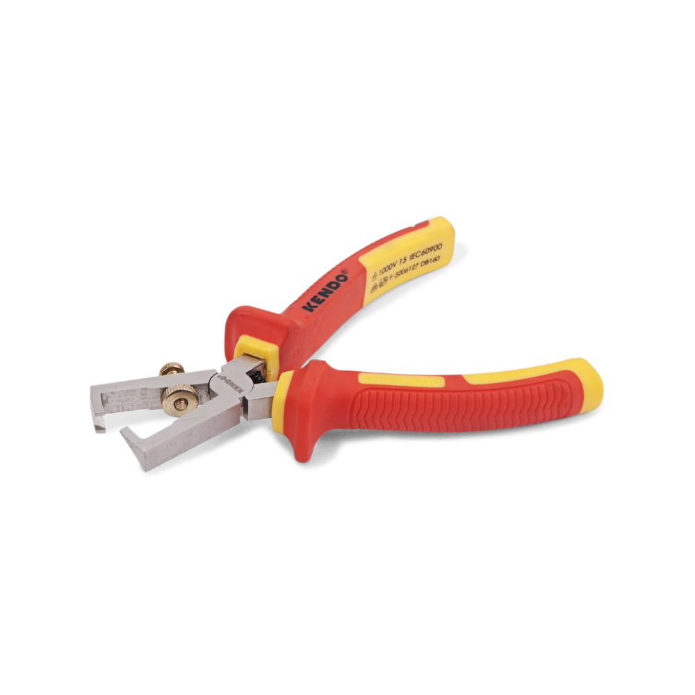 11081.MAGNEM KENDO ΠΕΝΣΑ ΑΠΟΓΥΜΝΩΤΗΣ ΚΑΛΩΔΙΩΝ VDE 1000V 160ΜΜ 11081