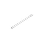KENDO ΑΝΤΑΠΤΟΡΑΣ ΠΡΟΕΚΤΑΣΗΣ ΓΙΑ ΚΑΡΥΔΑΚΙΑ 1/2''Χ250MM 17011