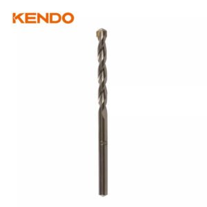 KENDO ΣΕΤ 5ΤΜΧ ΔΙΑΜΑΝΤΟΤΡΥΠΑΝΑ ΜΠΕΤΟΥ 8X120MM 19308008