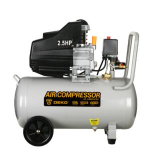 Αεροσυμπιεστής 50L DEKO DKAC50S1