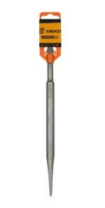 Καλέμι 250mm SDS Plus Deko DKH0701-02 - Image 15