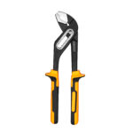 Γκαζοτανάλια 200mm Deko DKB0802D4-8IN