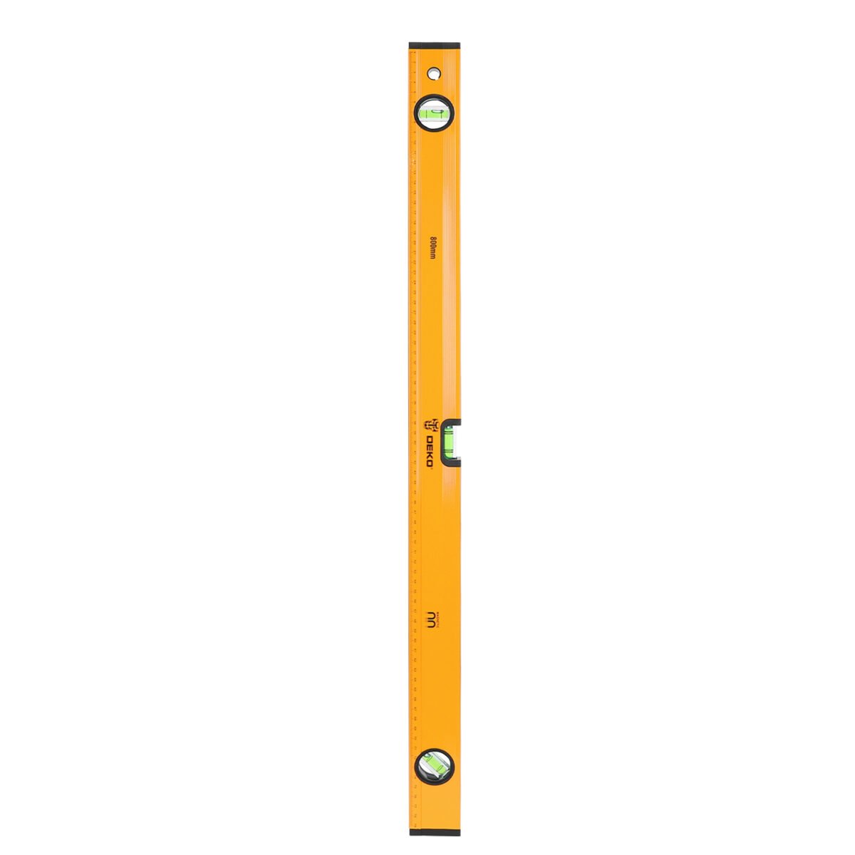 Μαγνητικό Αλφάδι 80cm Deko DKC0307-80 - Image 10