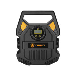 Αεροσυμπιεστής Αυτοκινήτου 12V DEKO DKCP160PSI-LCDG