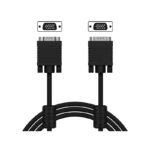 Καλώδιο VGA - VGA 1.5m blister BLOW