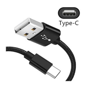 EMTOP ΚΑΛΩΔΙΟ USB ΤΥΠΟΣ A-C EUCC01