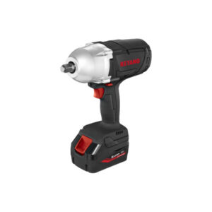 KEYANG BRUSHLESS ΠΑΛΜΙΚΟ ΜΠΟΥΛΟΝΟΚΛΕΙΔΟ 1000Nm 18V-2x5Ah IW18BLH