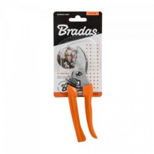 BRADAS ΚΛΑΔΕΥΤΗΡΙ ΧΕΙΡΟΣ V-SERIES 200mm KTV1010