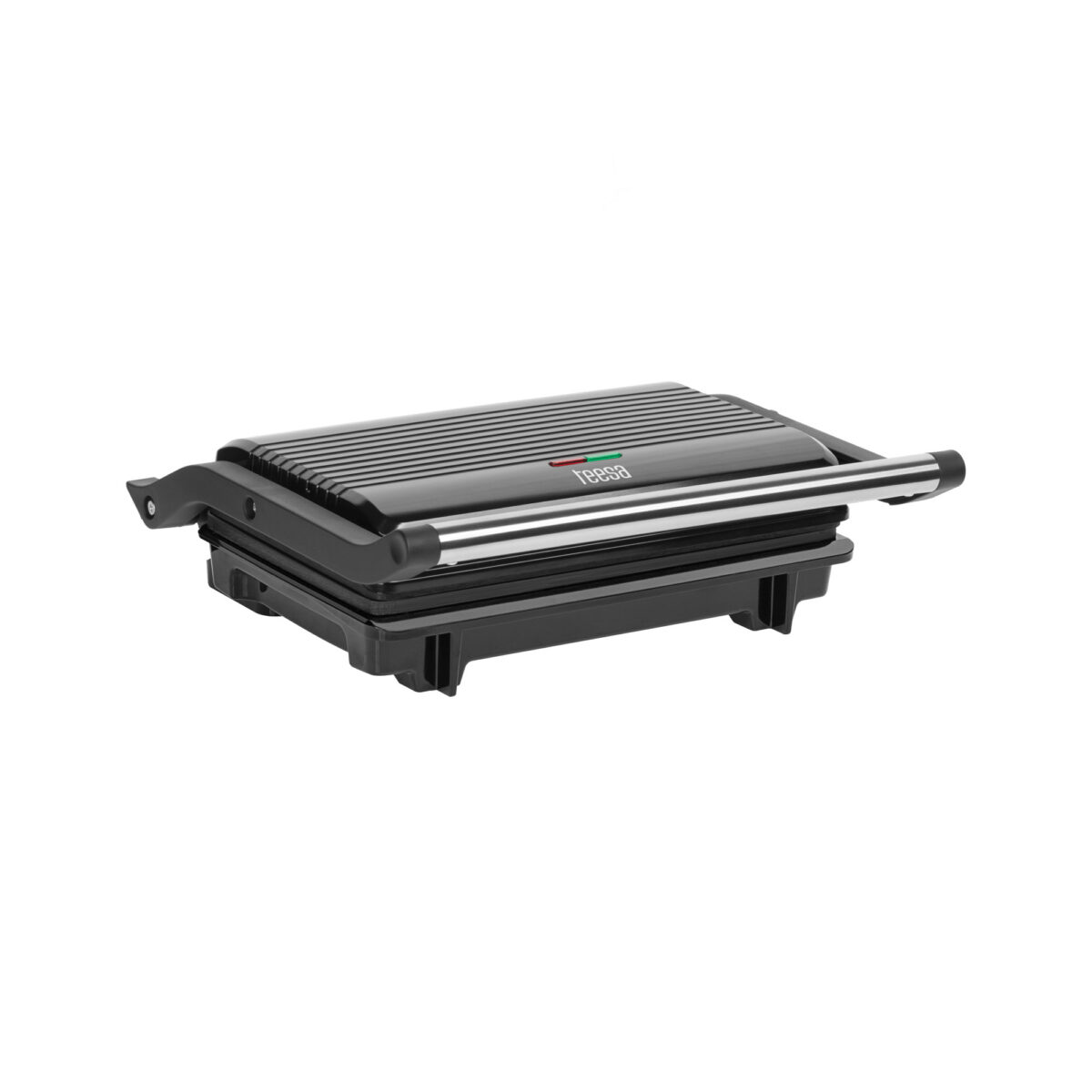 Ηλεκτρική σχάρα 3 θέσεων 1000W Teesa - Image 1