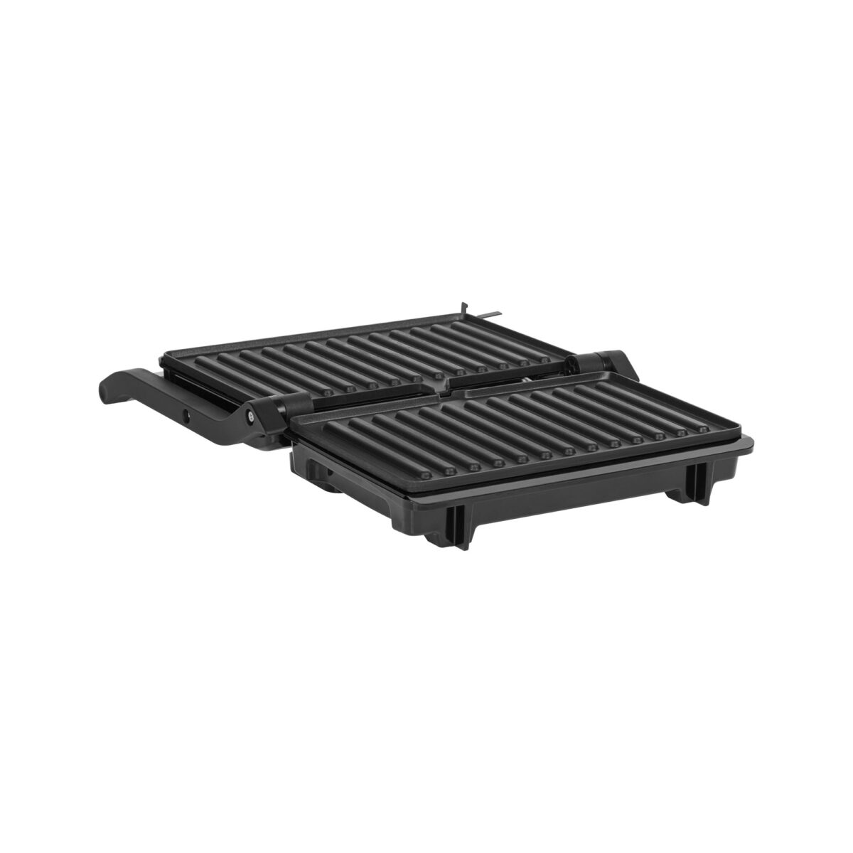 Ηλεκτρική σχάρα 3 θέσεων 1000W Teesa - Image 4