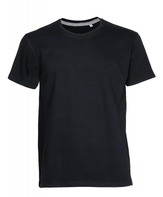 1646410946-39-black Ανδρικό μπλουζάκι 170gr COLORS - Image 5