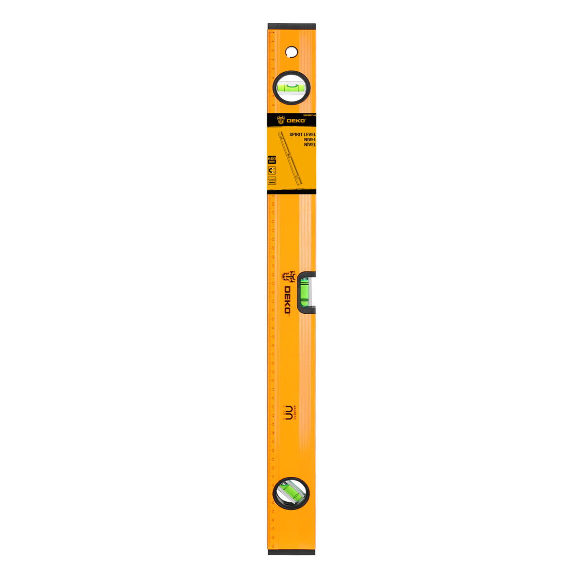 Μαγνητικό Αλφάδι 60cm Deko DKC0307-60 - Image 19