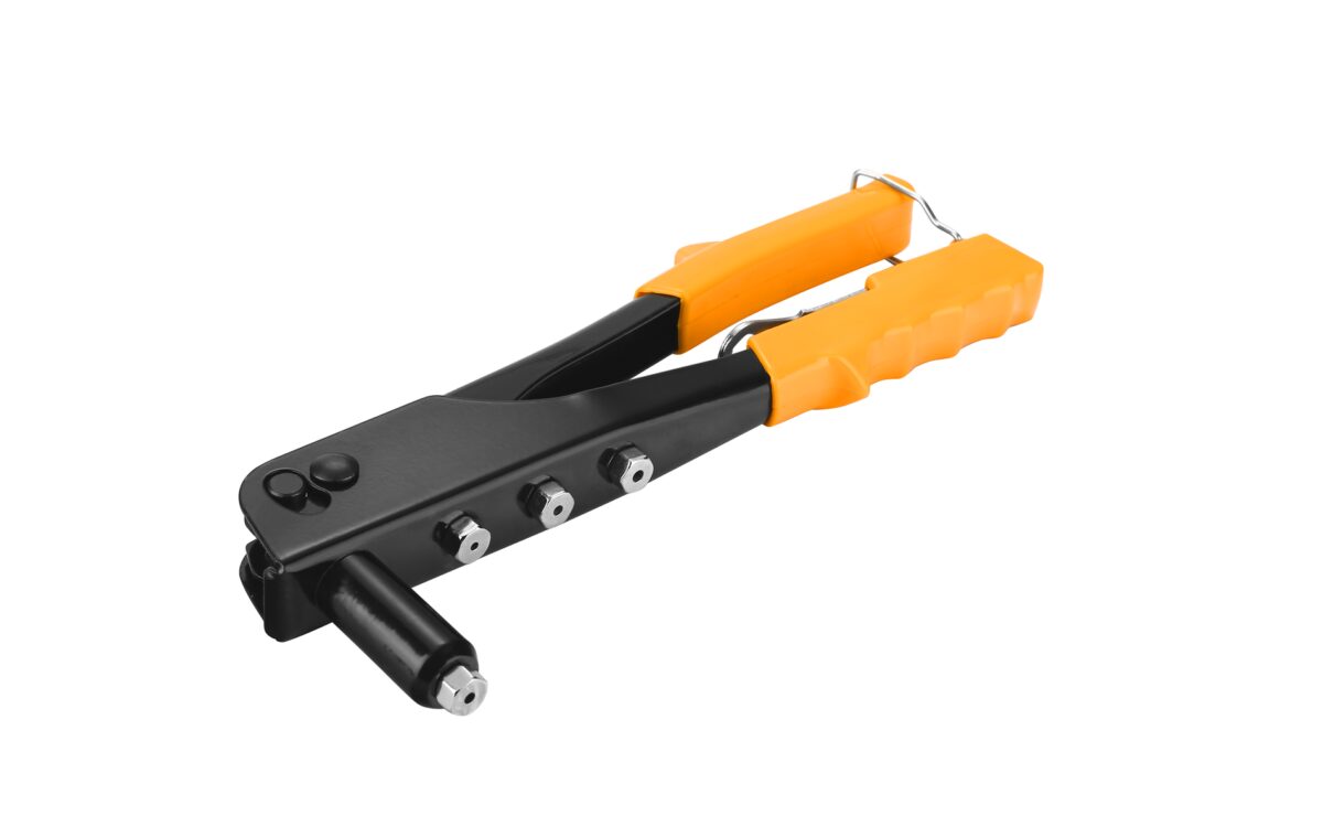 Πριτσιναδόρος Χειρός 260mm DEKO DKA0901 - Image 19