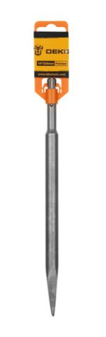 Βελόνι 250mm SDS Plus Deko DKH0701-01 - Image 40
