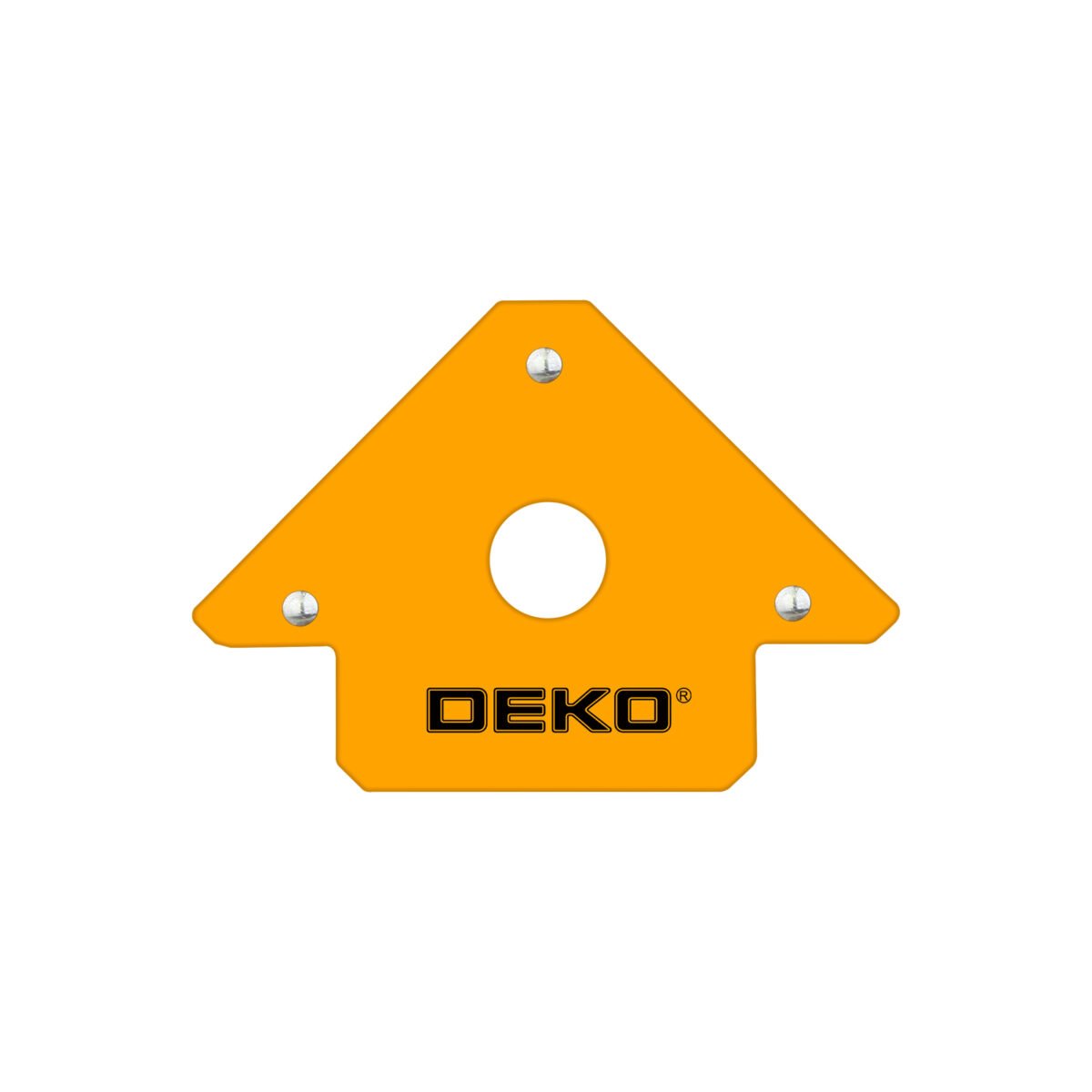 Μαγνητική Γωνία Συγκόλλησης 12kg Deko DKL0603-12KG - Image 22