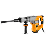 Επαγγελματικό Κατεδαφιστικό Πιστολέτο 1500W HEX 20J DEKO DKDB15J20 - Image 47