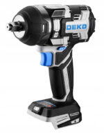Μπουλονόκλειδο Μπαταρίας 20V BRUSHLESS MAX 800Nm DEKO DKBW20XP01-S0 (Χωρίς Μπαταρία και Φορτιστή). - Image 54