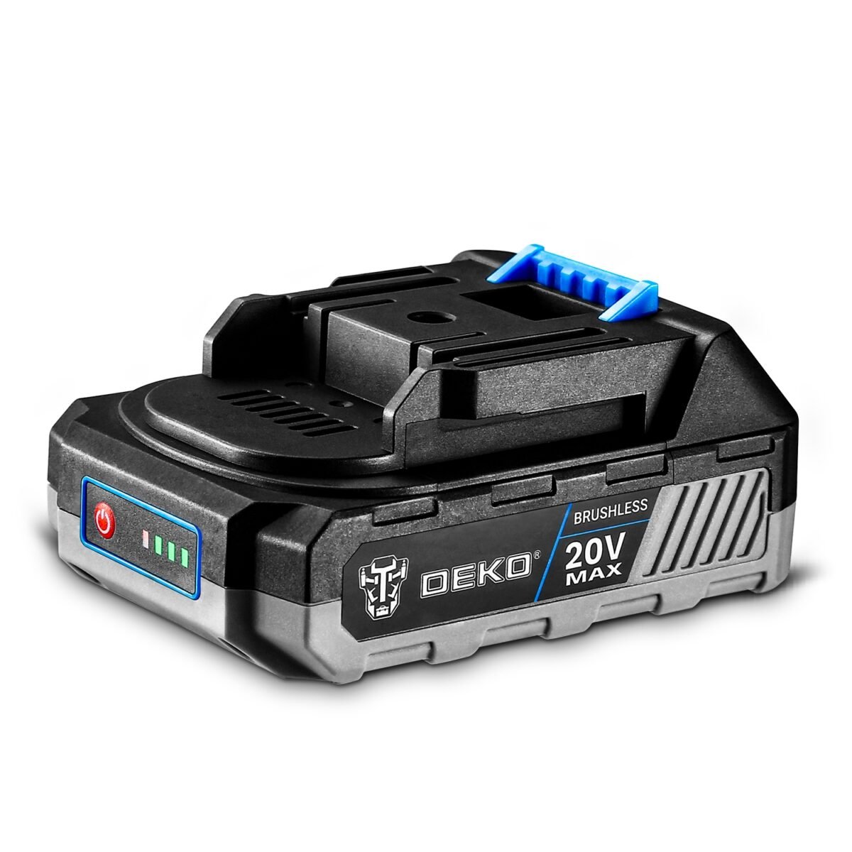 Μπαταρία 2.0Αh Για Brushless Εργαλεία BT20XL02-1020 - Image 37