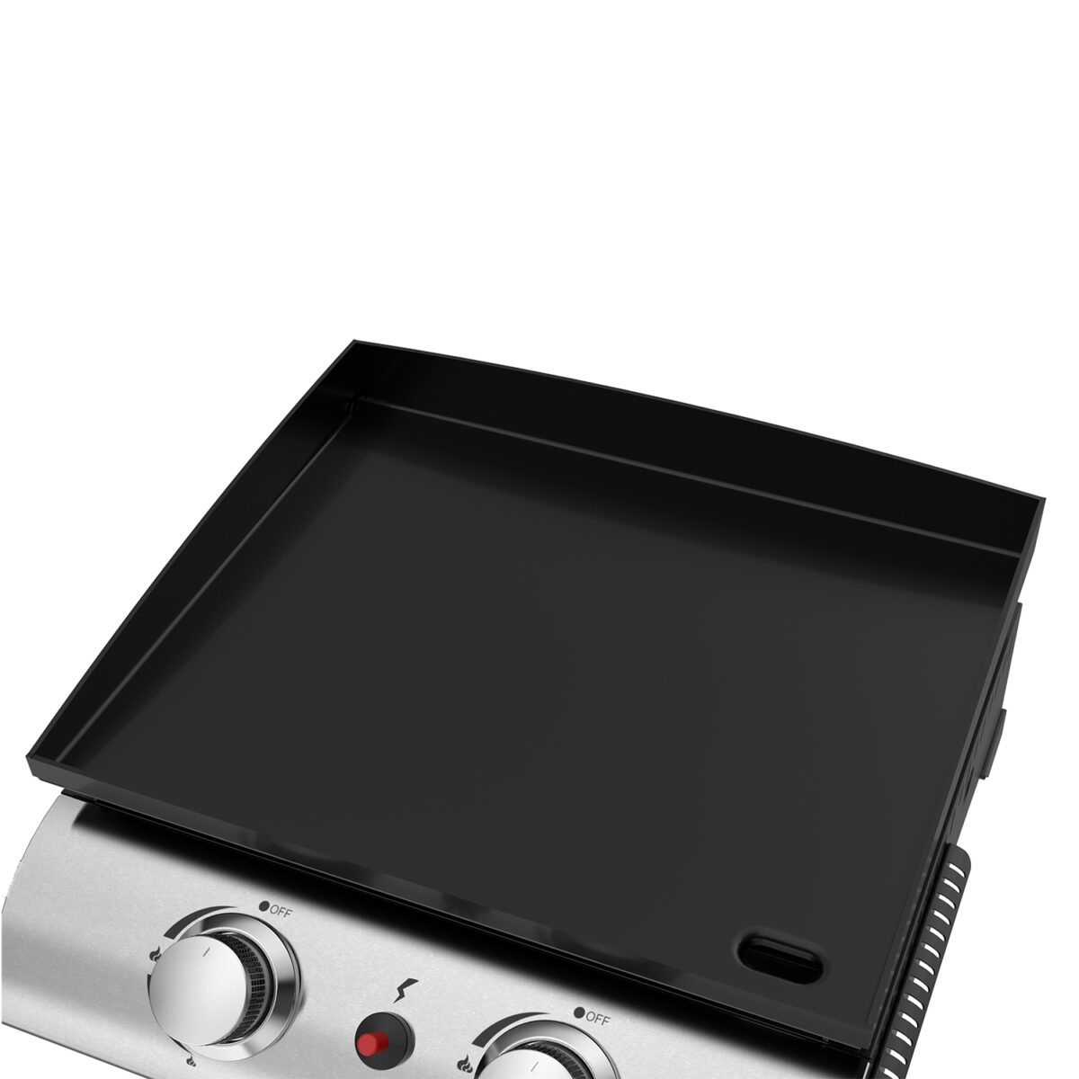 THERMOGATZ - GRILL ΥΓΡΑΕΡΙΟΥ PLANCHA TGPL-EN 52 - Image 4