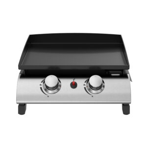 THERMOGATZ - GRILL ΥΓΡΑΕΡΙΟΥ PLANCHA TGPL-EN 52