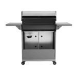 THERMOGATZ - BBQ ΥΓΡΑΕΡΙΟΥ GS GRILL ELITE 4+1 ΙΝΟΧ - 14,5 kW - Image 10