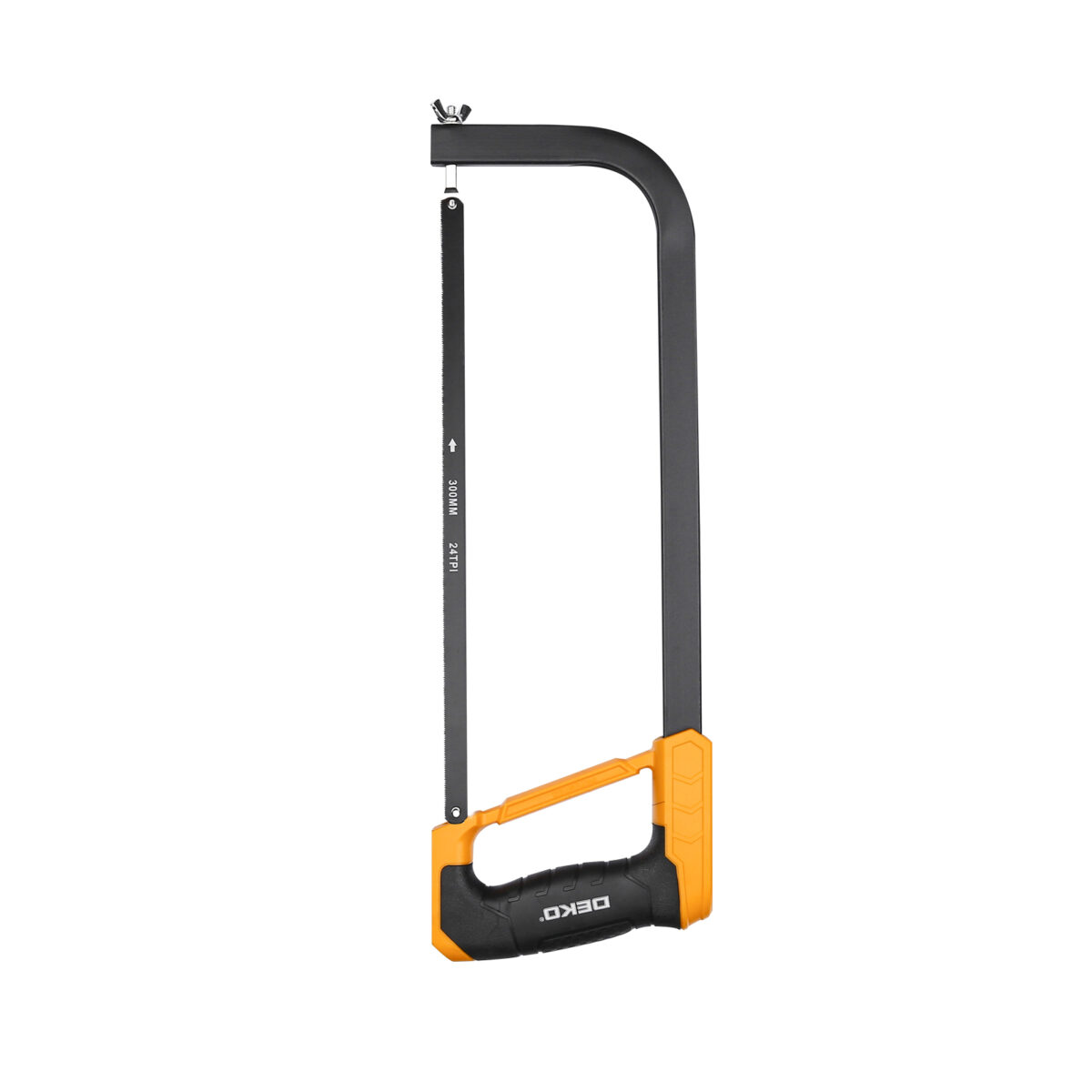 Σιδηροπρίονο 30CM DEKO DKD0506-12IN - Image 44
