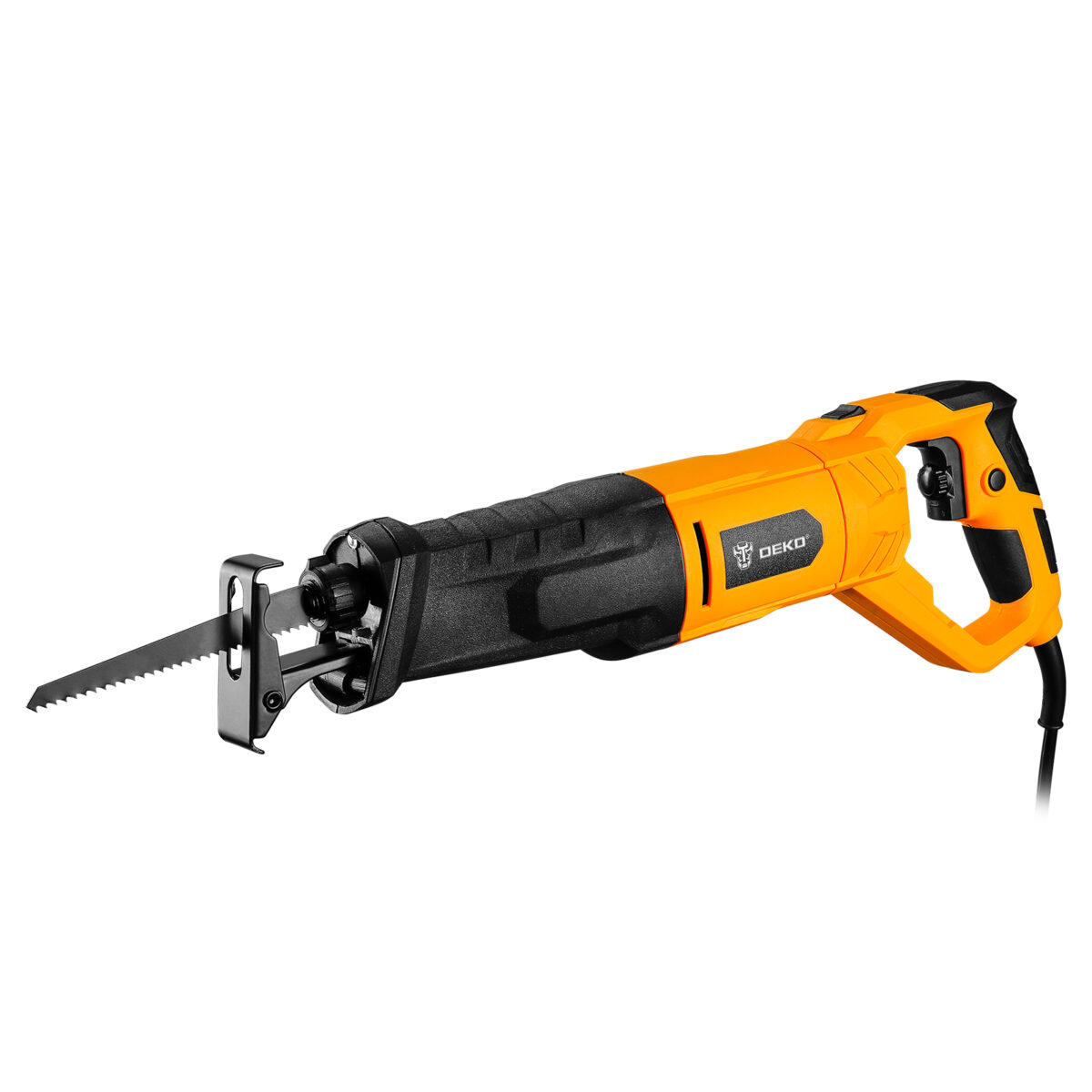 Επαγγελματική Σπαθόσεγα 850W DEKO DKRS850G28 - Image 51