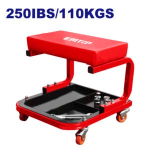 EMTOP ΣΚΑΜΠΟ ΕΡΓΑΣΙΑΣ ΤΡΟΧΗΛΑΤΟ ΜΕ ΘΗΚΕΣ EMNC1501