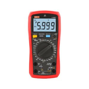 Πολύμετρο UT890D+ Uni-T