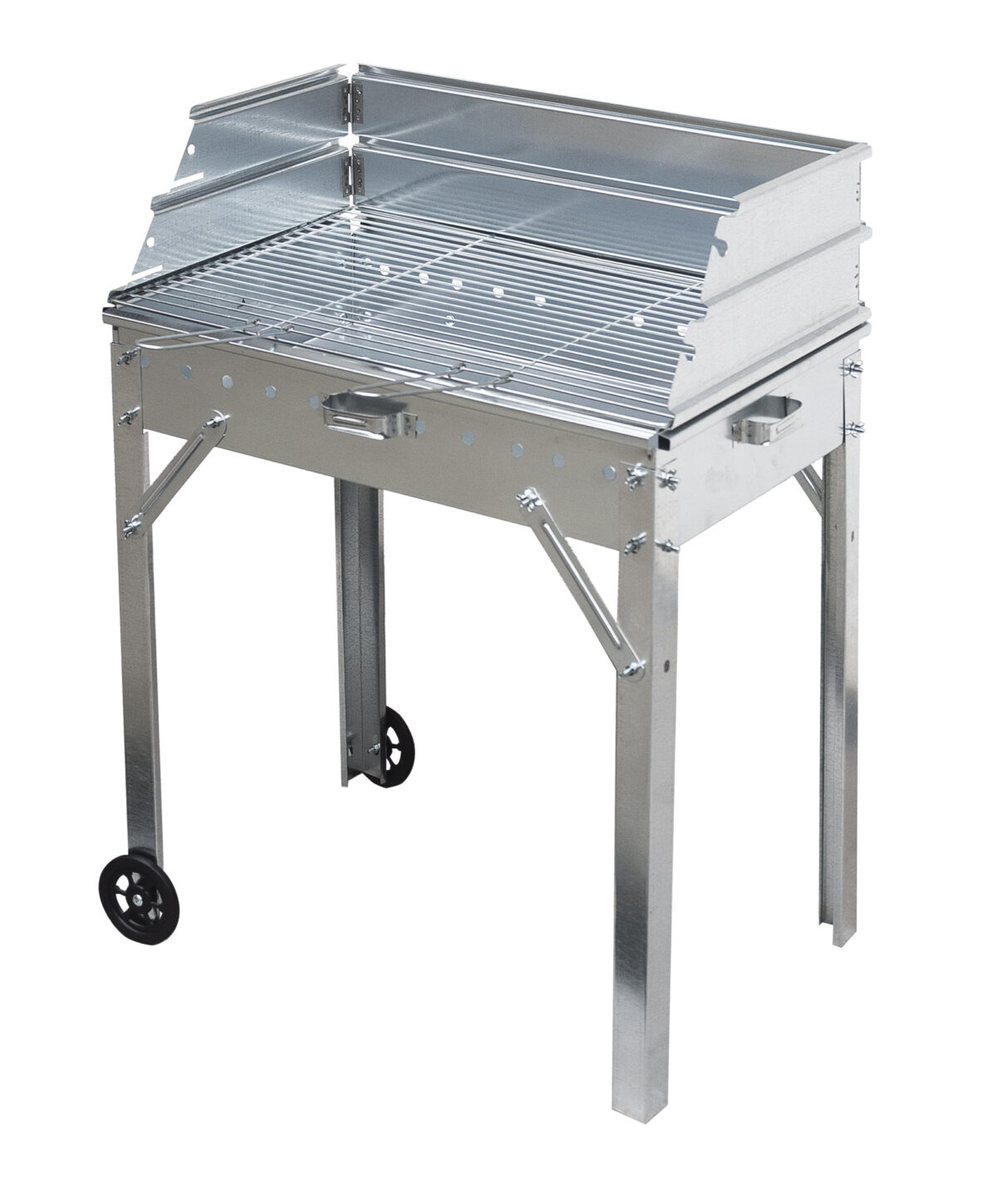OEM - BBQ ΚΑΡΒΟΥΝΟΥ Νο84 - Image 1