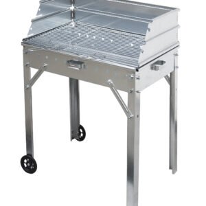 OEM - BBQ ΚΑΡΒΟΥΝΟΥ Νο74