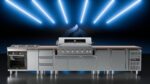 THERMOGATZ - ΕΡΜΑΡΙΟ INOX BBQ TGH-B1-B8B-G ΜΕ ΠΟΡΤΕΣ - Image 3