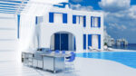 THERMOGATZ - ΕΡΜΑΡΙΟ INOX BBQ TGH-B1-B8B-G ΜΕ ΠΟΡΤΕΣ - Image 5