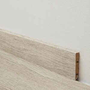 ΠΕΡΒΑΖΙ ΒΙΝΥΛΙΚΟ 619L GLUEDOWN 55 60Χ2400mm ΣΤΟΚ Π.Χ. NewPlan / τιμή ανά μ.