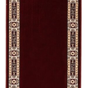 ΧΑΛΙ ΕΚΚΛΗΣΙΑΣΤΙΚΟ ATHOS 2134 BURGUNDY ΔΙΑΔΡΟΜΟΣ 120Μ NewPlan / τιμή ανά τ.μ.