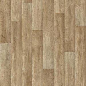ΠΛΑΣΤΙΚΟ ΔΑΠΕΔΟ TRENTO 066L CHALET OAK 4M NewPlan / τιμή ανά τ.μ