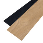 CLASSIC LVT ΒΙΝΥΛΙΚΗ ΛΩΡΙΔΑ 2.5mm HONEY OAK 810084 NewPlan / τιμή ανά τ.μ. - Image 2