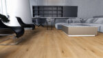 CLASSIC LVT ΒΙΝΥΛΙΚΗ ΛΩΡΙΔΑ 2.5mm HONEY OAK 810084 NewPlan / τιμή ανά τ.μ. - Image 3