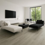 BASIC LVT ΒΙΝΥΛΙΚΗ ΛΩΡΙΔΑ 2mm MOCHA OAK 68753 NewPlan / τιμή ανά τ.μ. - Image 5
